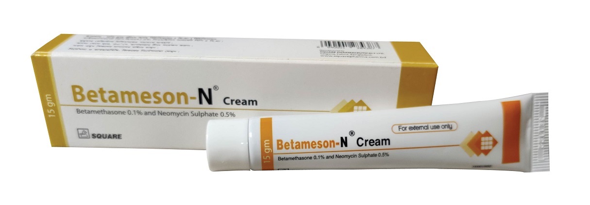 Picture of Betameson-N Cream